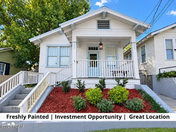 740 France St, Baton Rouge, LA 70802
