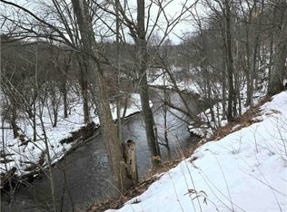 N Water St, Gainesville, NY 14066