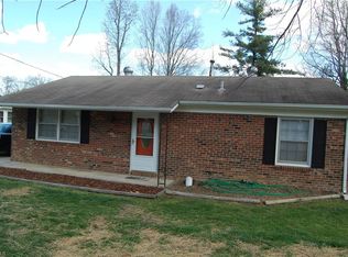 815 Miriam Ave, High Point, NC 27263