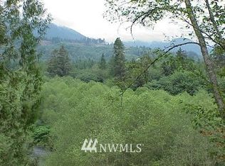 11111 Claybanks Rd, Quilcene, WA 98376