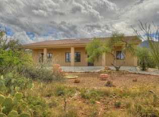 17896 S Via Del Minero, Pima County, AZ 85641