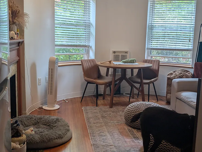 111 Gainsborough St #22A — Photo 23