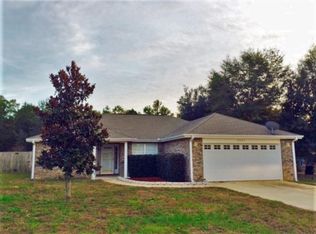 4604 Bobolink Way, Crestview, FL 32539