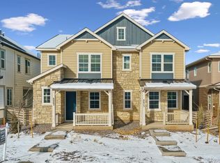 8663 Snake Riv, Littleton, CO 80125