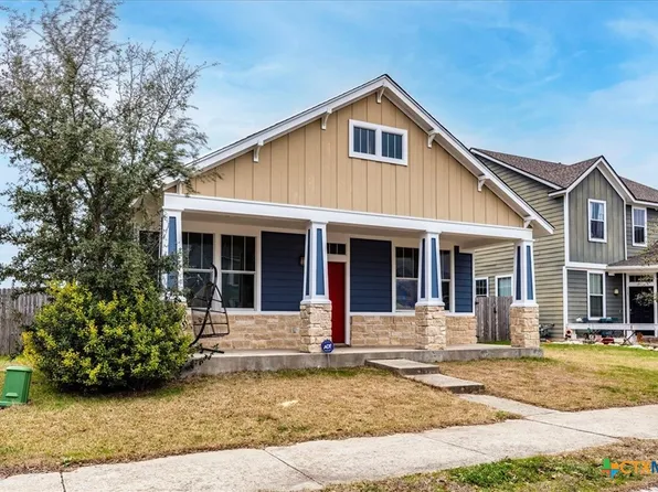 313 Newberry Trl, San Marcos, TX 78666