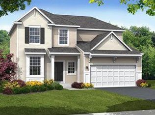 820 Phelps Ln, Shorewood, IL