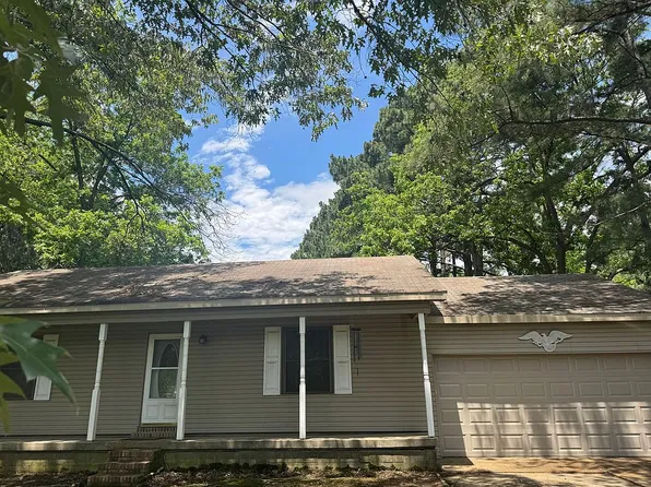 94 Whitewood Ln, Crawfordsville, AR 72327