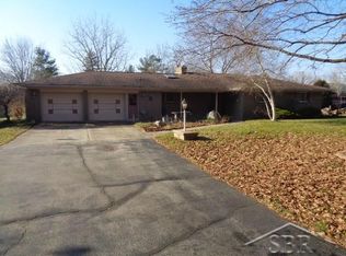 4565 Midland Rd, Saginaw, MI 48603