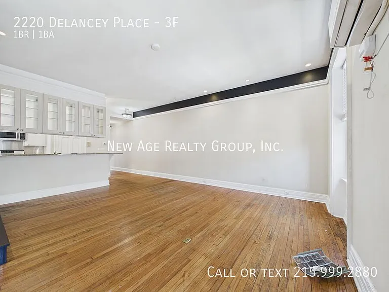 2220 Delancey Pl #3F — Photo 3