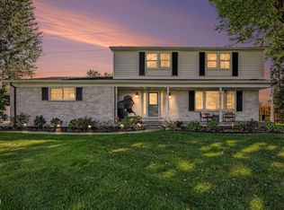 51300 Overhill Rd, Shelby Township, MI 48316