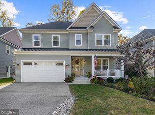 48 Kleis Rd, Severna Park, MD 21146