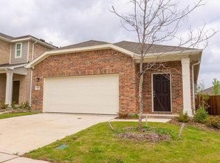 410 Madison Way, Princeton, TX 75407