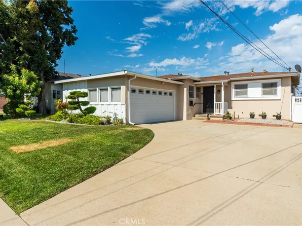 16820 S Catalina Ave, Gardena, CA 90247