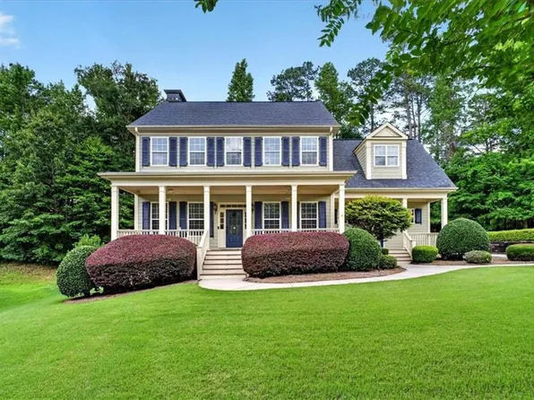 435 Lafayette Ave, Fayetteville, GA 30214