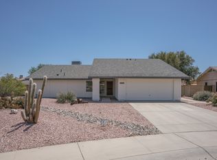7825 W Redfield Rd, Peoria, AZ 85381