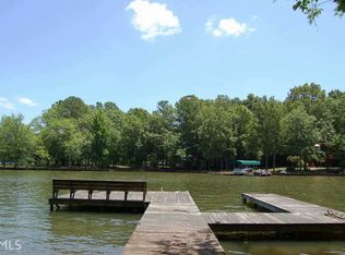 1011 Northwoods Pl, Greensboro, GA 30642