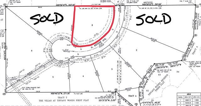 2nd image of LOT 8 N Revere Ave