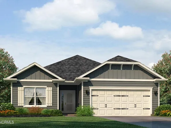 73 Fishing Creek Drive, New Bern, NC 28562