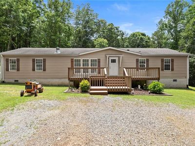 329 Summer Glen Rd, Dahlonega, GA, 30533