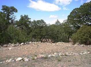 3644 Harmony Ct, Crestone, CO 81131