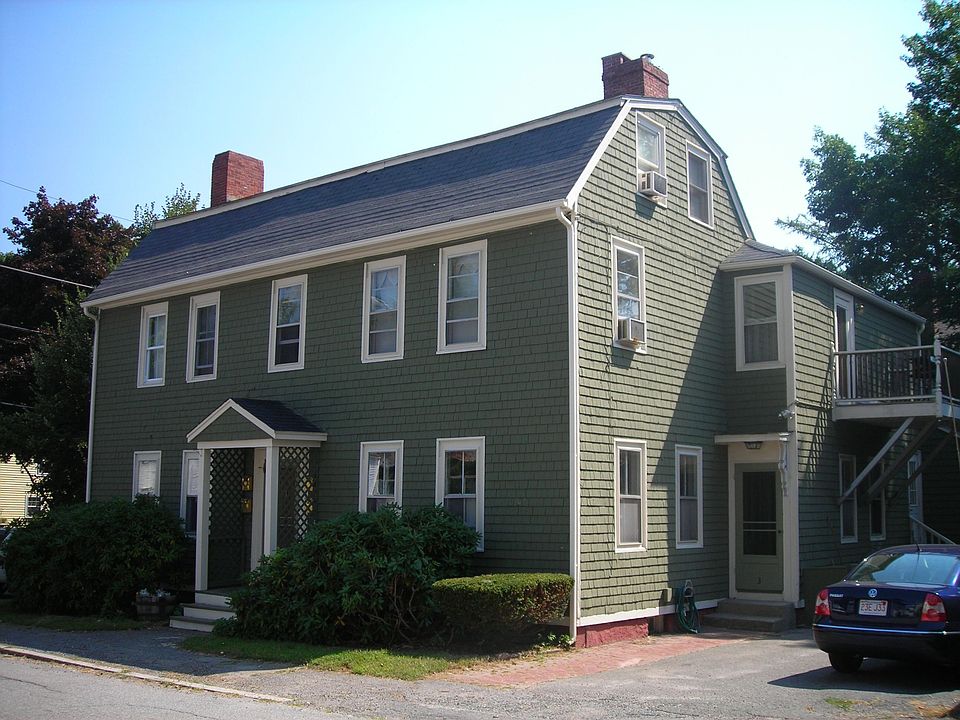 1st image of 45 Boardman St APT 3