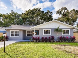 5701 S Sheridan Rd, Tampa, FL 33611