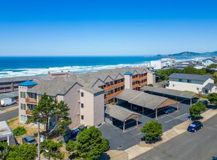 720 SW 6th St #201-P, Newport, OR 97365