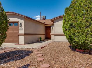 2710 W Firebrook Rd, Tucson, AZ 85741