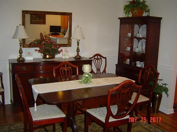 5th image of 1414 Whitley Dr