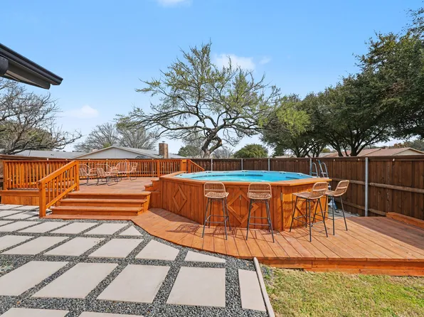 6200 Canadian Trl, Plano, TX 75023