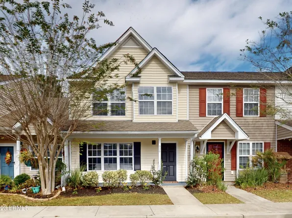 536 Candida Dr, Beaufort, SC 29906