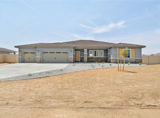 14547 Indigo, Apple Valley, CA 92307