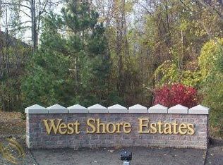 23709 Chicory Rd, Grosse Ile, MI 48138