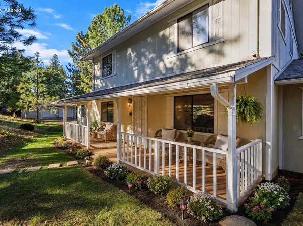 28424 Alpine Way, Shingletown, CA 96088