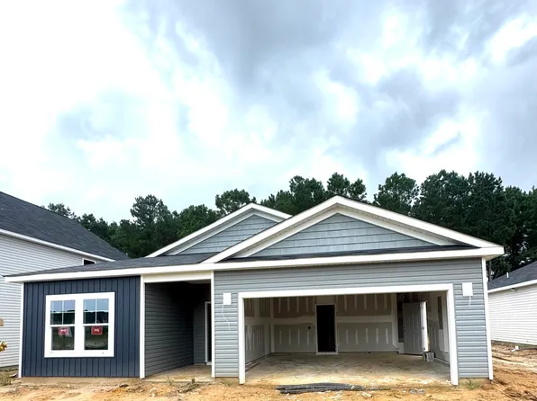 114 Maymont St Nw, Supply, NC 28462