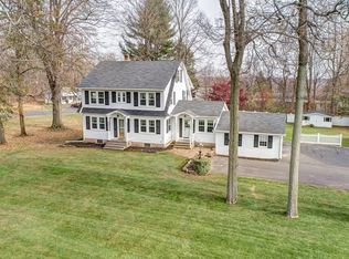 1255 Enfield St, Enfield, CT 06082