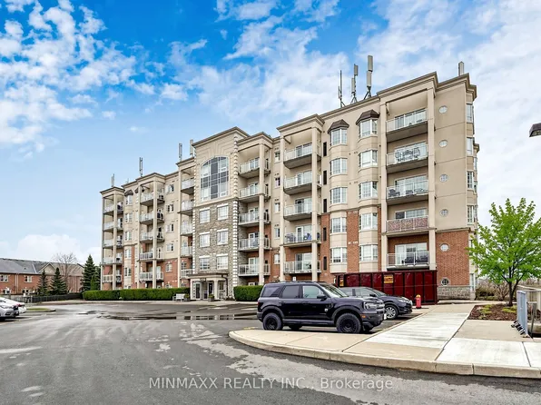 1379 Costigan Rd #108, Milton, ON L9T 2K6