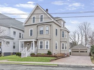 37 Middlesex Ave #1, Swampscott, MA 01907