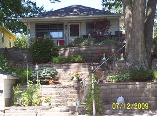 3975 W Sycamore Beach Rd, Angola, IN 46703