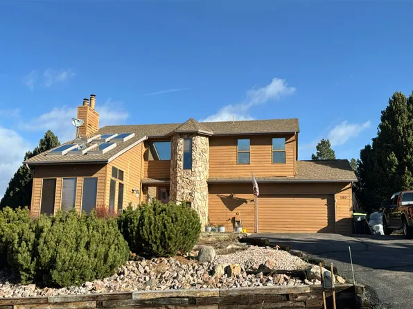 190 Desert Inn Way, Colorado Springs, CO 80921