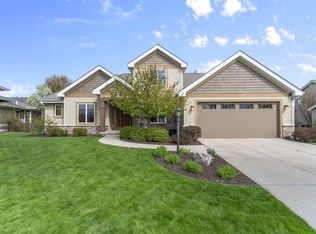 3029 Rosecommon Ter, Fitchburg, WI 53711