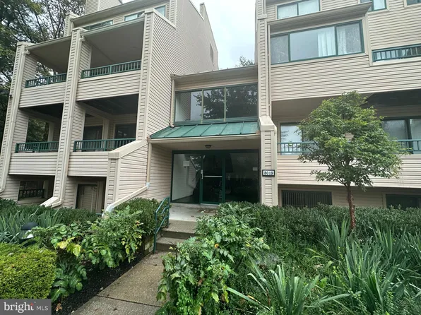 8019 Valley Manor Rd APT 3C, Owings Mills, MD 21117