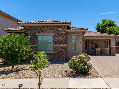 16489 W Tether Trl, Surprise, AZ, 85387