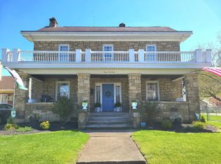 4017 Piedmont Rd, Huntington, WV 25704