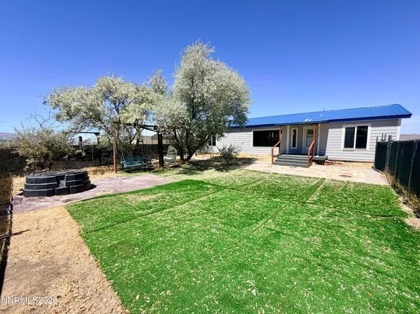 11145 Cormier Blvd, Winnemucca, NV 89445