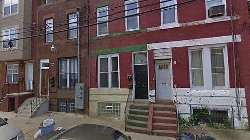 2nd image of 1720 W Norris St #A