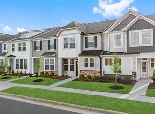 412 La Maison Ave, Wendell, NC 27591