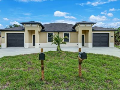 3936/3938 20th St W, Lehigh Acres, FL, 33971