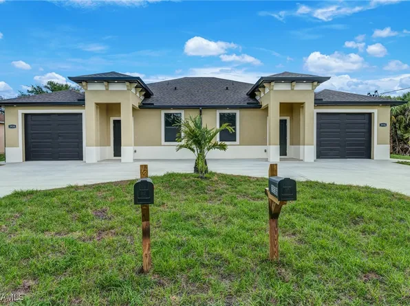 3936/3938 20th St W, Lehigh Acres, FL 33971