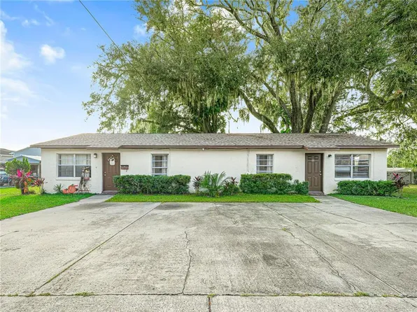 1221 & 1223 HARTSELL AVENUE, LAKELAND, FL 33803